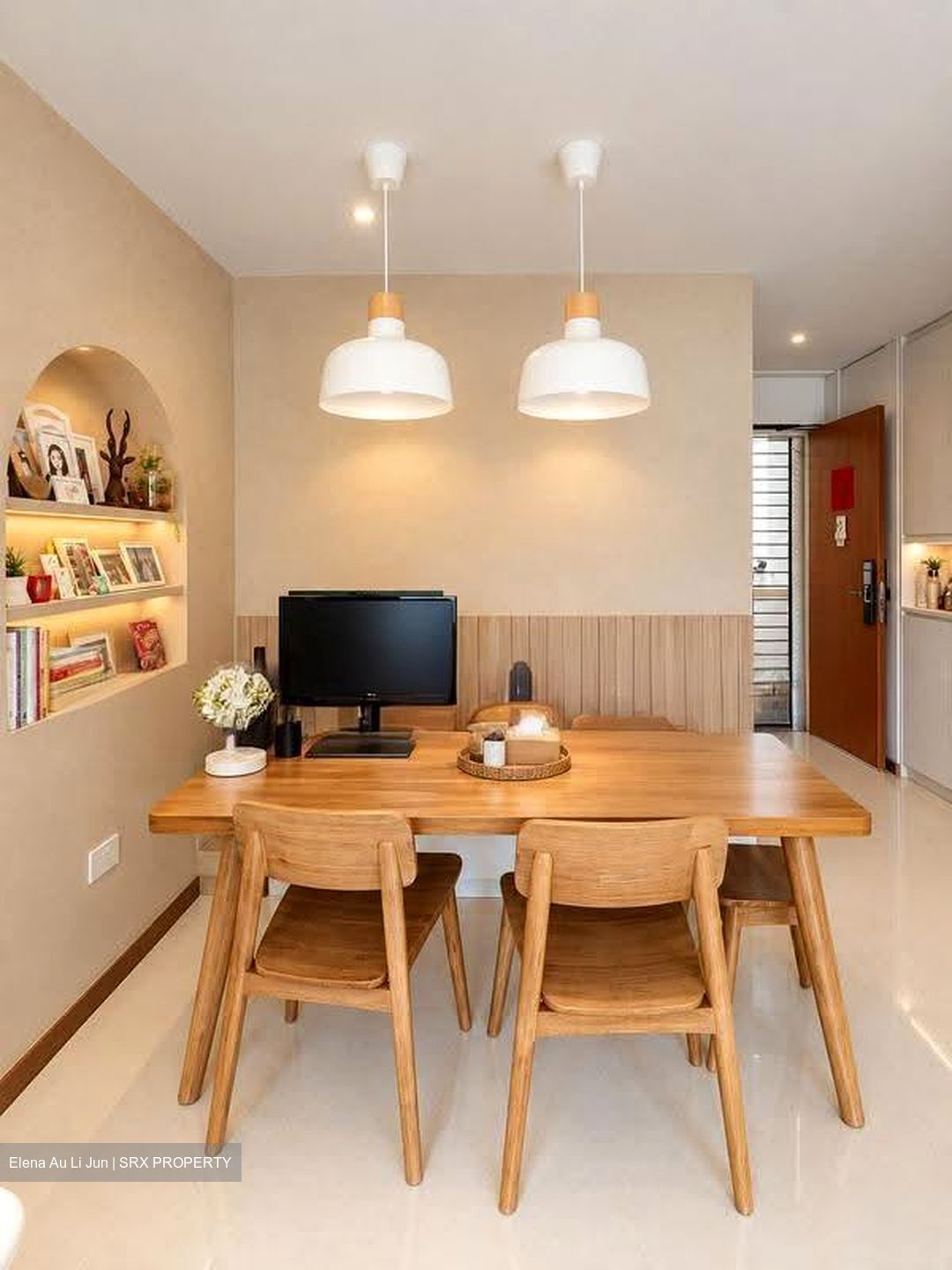 Blk 476A Melody Spring@ Yishun (Yishun), HDB 4 Rooms #639045821
